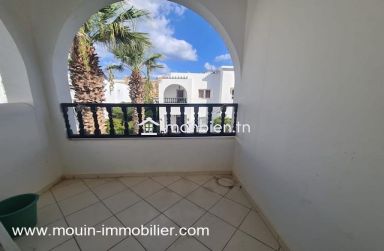 Appartement Cypres 2 AV1832 Yasmine Hammamet