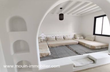 Villa Fayrouza AL3645 Hammamet