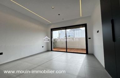 Appartement Celine 1 AV1866 Hammamet