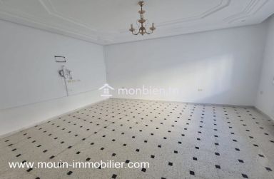 Appartement Dolly AV1930 Hammamet