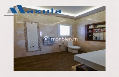 À VENDRE SPACIEUSE VILLA S+5 AUX ABORDS DE LA FORÊT DE RADES
