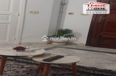 S0 Izmir Meublé à Louer à Ennasr 2