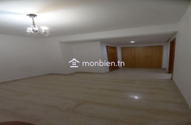 AL S+1 RDC La Soukra 850dt