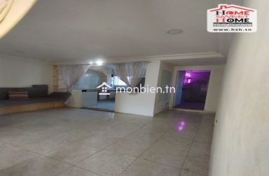 Immeuble Znati à Vendre à EL Mourouj 2