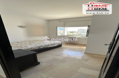 Villa Floris à louer à Gammarth