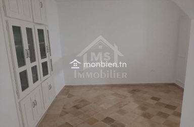 Appartement RDC S+2 tout neuf à vendre à Manaret El Hammamet 51355351