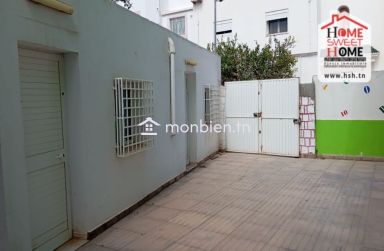 Immeuble Tilar à Vendre à Ariana
