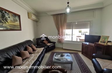 Appartement Andrea AL3039 Hammamet