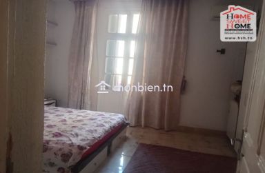 Appart Diaz à Vendre à Passage, Tunis