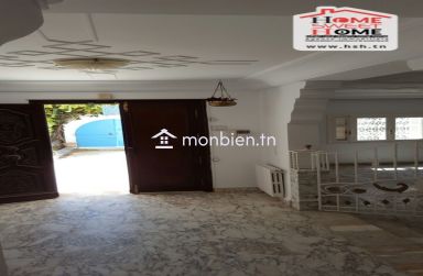 Immeuble Fadoua à Vendre à Cité EL Hana, La Marsa