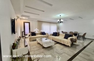 Villa Florina AV1922 Hammamet