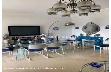Appartement AV1959 Jinen Hammamet