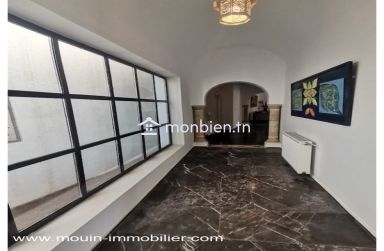 Villa Sofia AL2693 Hamammet