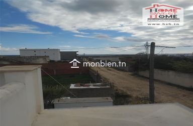 Villa Florine à vendre à Chatt Ezzouhour Korba