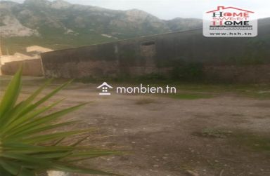 Dépôt Belha à vendre à Mornag