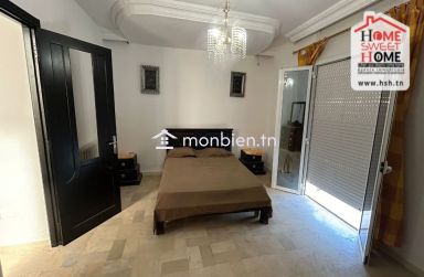 Villa Floris à louer à Gammarth