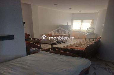 Coquet studio à vendre à 140 MD à Hammamet 51355351
