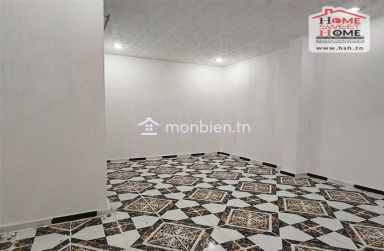 Bureau H1 Vita à louer à Bizerte