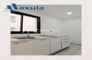 À LOUER BUREAU A+2 NEUF AU COEUR DE RADES À AVENUE DE LA RÉPUBLIQUE