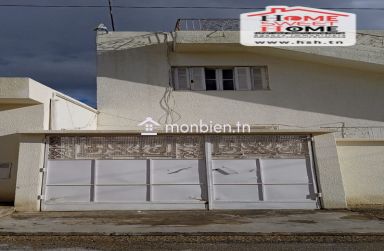 Immeuble Ayla à Vendre à Bardo