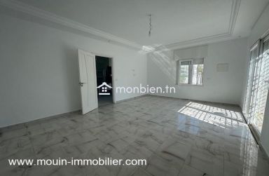 Villa Pino AL3632 Hammamet Nord Mrezka