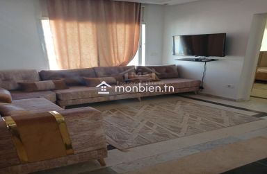 Coquet appartement S+2 à Hammamet à vendre 51355351