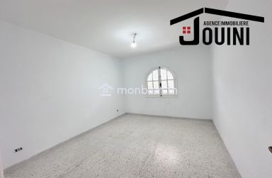 Appartement S+3 à Raoued Ariana