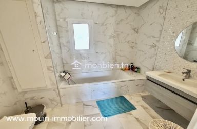 Appartement Silver AL3548 Hammamet Nord