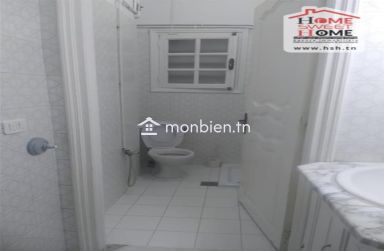 Triplex Astra à louer à Bardo