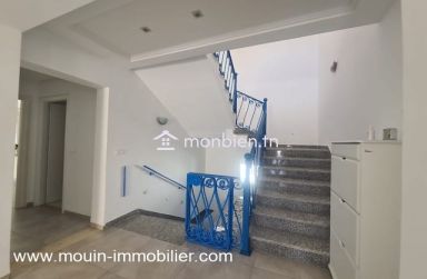 Dar Monalisa AL1655 Yasmine Hammamet