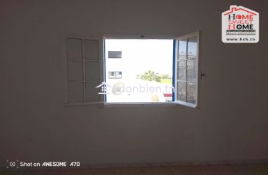 Etage de Villa Zorya à Louer à Gammarth Village