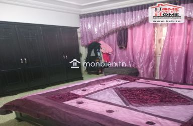 Immeuble Chahira à Vendre à Mannouba