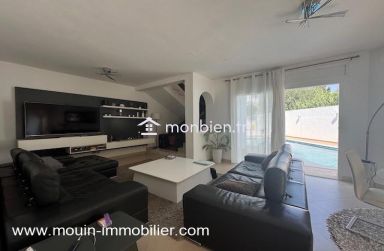 Villa Alba AL3588 Hammamet