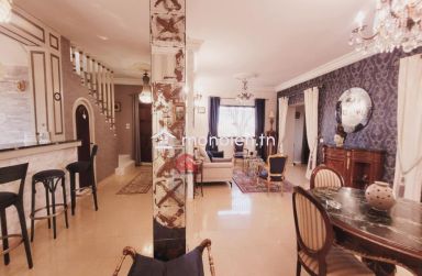 GRANDE PROPRIÉTÉ À DJERBA MIDOUN ZA