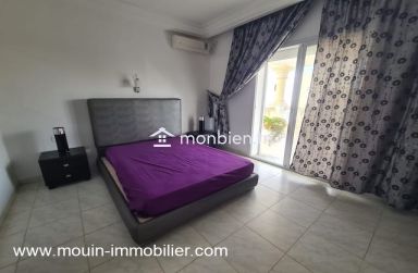 Villa Joys AL3294 Hammamet zone theatre