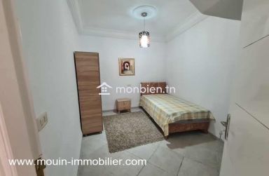 Appartement Cywar AL3564 Hammamet
