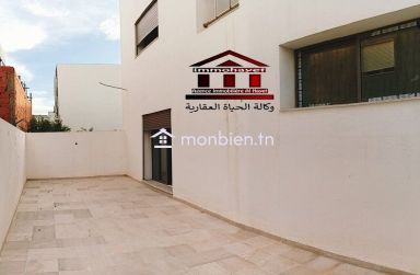 Belle villa à El Hidhab