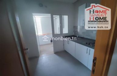 Bureau Rayda à louer à Menzeh 5