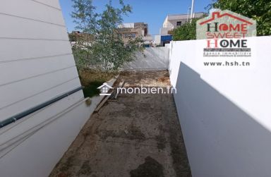 Immeuble Annes à Vendre à Ain Zaghouan Nord