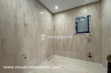 Villa Teresa AV1891 Hammamet