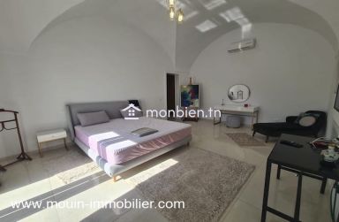 Villa Goya AL3064 Hammamet