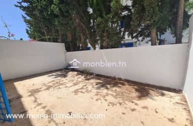 Duplex Les Tulipes AV1923 Hammamet