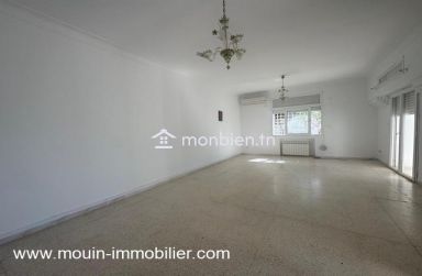 Villa Pino AL3632 Hammamet Nord Mrezka