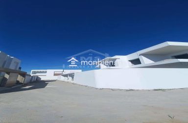 Duplex S+3 avec piscine encours de finition à vendre51355351