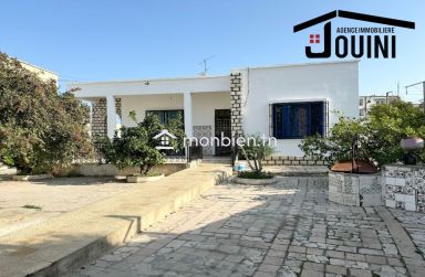 Villa 816 m2 à Hammam Lif