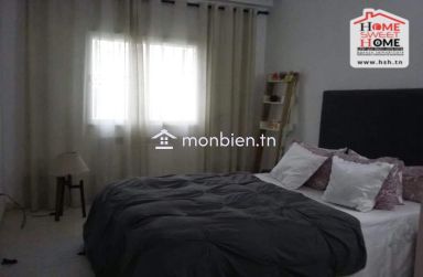 Appart S1 Vienna à Vendre à Ariana