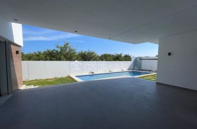 Villa S+4 toute neuve avec piscine à Hammamet à vendre 51355351
