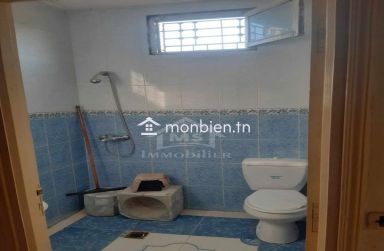 Maison S+2 à vendre à Hammamet Sud 51355351