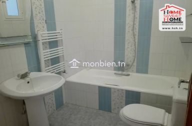 Etage de Villa S3 Phirouza à Vendre au Kram