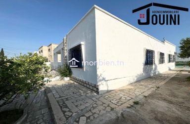 Villa 816 m2 à Hammam Lif
